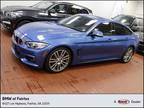 2016 BMW 428 Gran Coupe