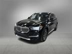 2021 Bmw X1