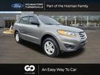 2011 Hyundai Santa Fe
