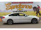 2015 BMW 428i Gran Coupe xDrive