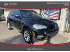2013 Bmw X5