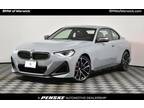 2022 Bmw M240
