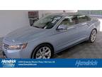 2014 Chevrolet Impala