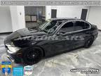 2015 BMW 335i xDrive
