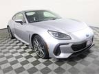 2022 Subaru BRZ