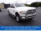 2018 Ram 2500