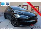 2022 Tesla Model X