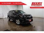 2023 Toyota Highlander Hybrid