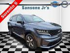 2022 Kia Sorento