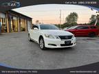 2008 Lexus GS 350