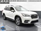 2020 Subaru Ascent