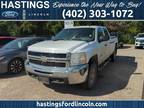 2010 Chevrolet Silverado 2500HD