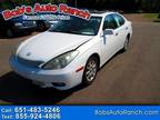 2003 Lexus ES 300