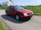 2004 Volkswagen Jetta