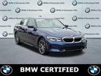 2020 Bmw 330