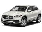 2023 Mercedes-Benz GLA 250