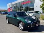 2017 MINI Cooper Clubman