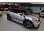 2015 MINI Cooper Countryman