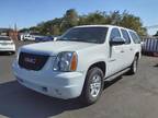 2009 GMC Yukon XL