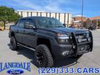 2006 Chevrolet Avalanche