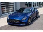 2020 Mercedes-Benz AMG GT