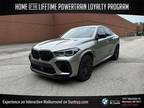 2022 Bmw X6 M