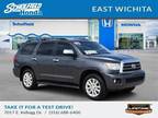 2014 Toyota Sequoia