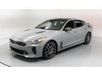 2023 Kia Stinger