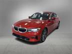 2022 BMW 330i xDrive