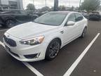 2016 Kia Cadenza