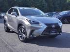 2021 Lexus NX 300