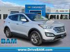 2014 Hyundai Santa Fe Sport
