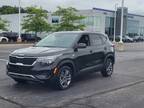 2023 Kia Seltos