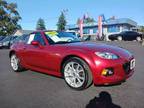 2014 Mazda MX-5 Miata