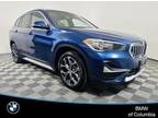 2021 Bmw X1