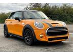 2016 MINI Cooper