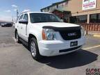2013 GMC Yukon