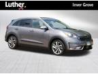 2018 Kia Niro
