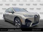 2023 BMW iX