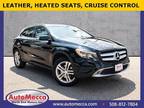 2015 Mercedes-Benz GLA 250