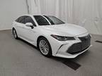 2021 Toyota Avalon