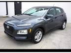 2020 Hyundai Kona