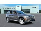 2011 Bmw X5