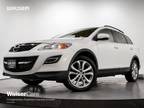 2011 Mazda CX-9