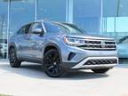 2023 Volkswagen Atlas