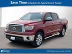 2013 Toyota Tundra
