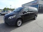 2019 Mercedes-Benz Metris