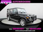 2013 Mercedes-Benz G 550