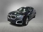 2021 Bmw X6