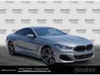 2023 Bmw 840